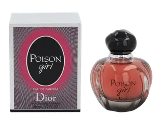 Produktfoto för Dior Poison Girl EDP 50 ml