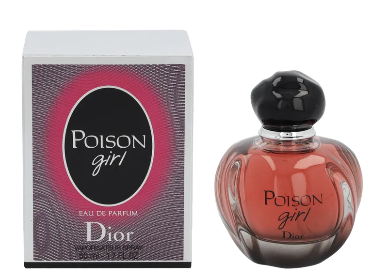 Bild 1 för Dior Poison Girl EDP 50 ml