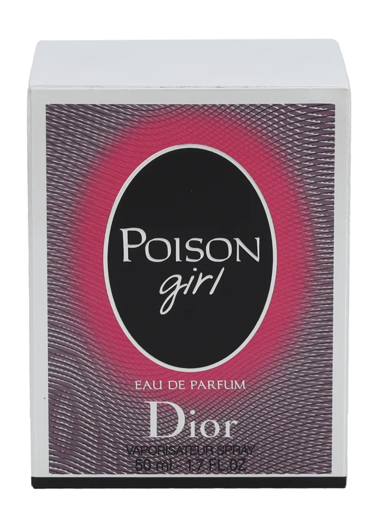 Bild 2 för Dior Poison Girl EDP 50 ml