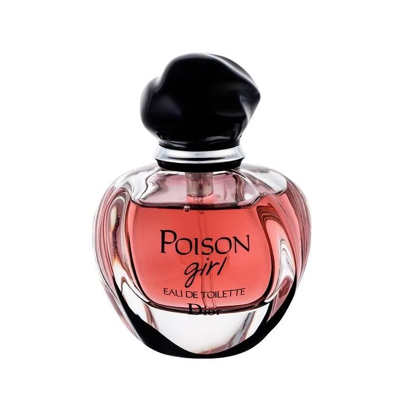 Alternativ bild 0 för Dior Poison Girl EDT 50 ml