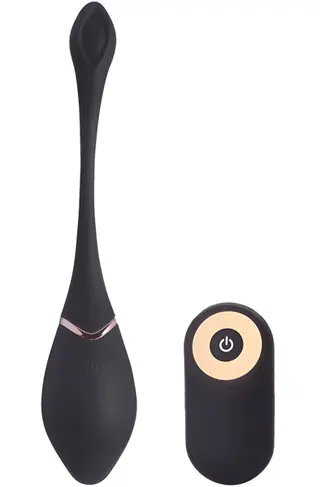 Produktfoto för Dirty Minds Vibrating Egg