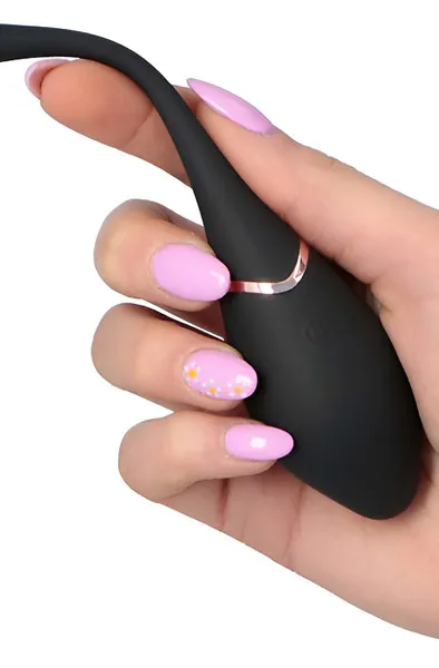 Bild 2 för Dirty Minds Vibrating Egg