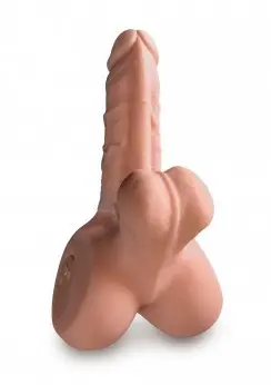 Produktfoto för Dirty Talk Interactive Fuck My Cock