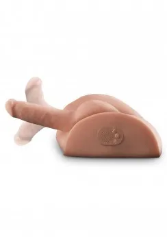 Bild 1 för Dirty Talk Masturbator - Interactive Fuck Him Silly