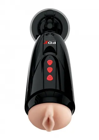 Produktfoto för Dirty Talk Starter Stroker