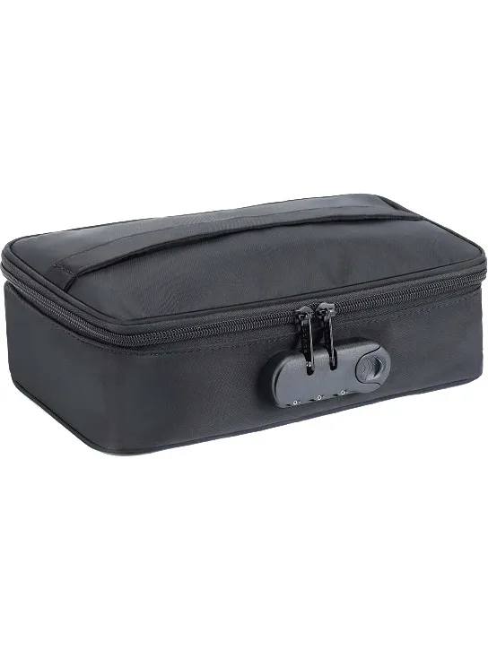 Alternativ bild 0 för Discreet Box - Diskret förvaring för Sexleksaker