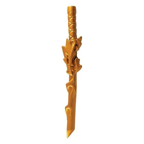 Alternativ bild 0 för Disguise LEGO Ninjago Role Play Sword of Fire