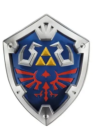 Produktfoto för Disguise The Legend of Zelda Link's Shield