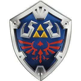 Produktfoto för Disguise The Legend of Zelda Link's Shield