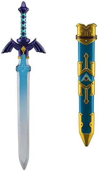Produktfoto för Disguise The Legend of Zelda Link's Sword