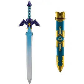 Produktfoto för Disguise The Legend of Zelda Link's Sword
