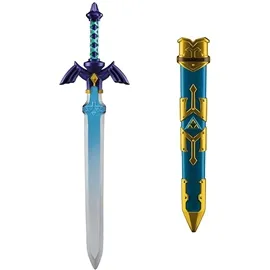 Alternativ bild 0 för Disguise The Legend of Zelda Link's Sword