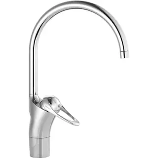 Produktfoto för DISKLÅDSBLANDARE 9000E 11 8000 C-PIP HÖG 8000-0000 | Beijerbygg Byggmaterial
