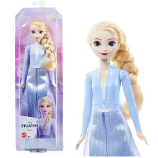 Produktfoto för Disney Frozen Core Elsa Frozen 2