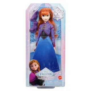 Produktfoto för Disney Frozen Ice Skating Anna