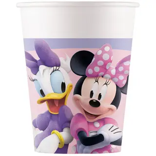 Produktfoto för Disney Minnie junior papkrus