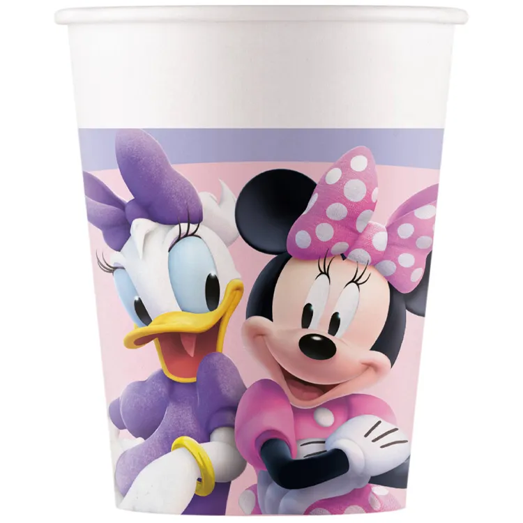 Alternativ bild 0 för Disney Minnie junior papkrus