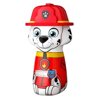 Produktfoto för Disney Paw Patrol Marshall Figur 400 ml