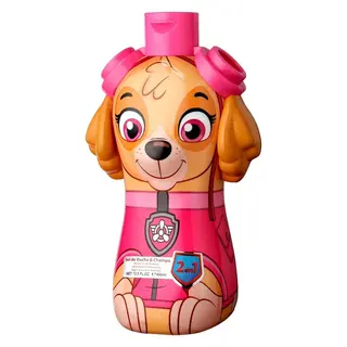 Produktfoto för Disney Paw Patrol Skye Figur 400 ml