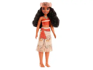 Produktfoto för Disney Princess Core Doll Vaiana