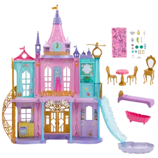 Produktfoto för Disney Princess drömslott