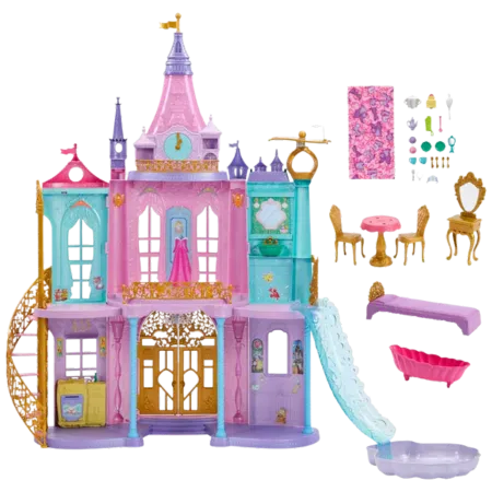 Bild 1 för Disney Princess drömslott
