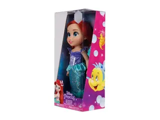 Produktfoto för Disney Princess My Friend Ariel Stor Docka