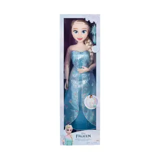Produktfoto för Disney Princess Playdate Elsa