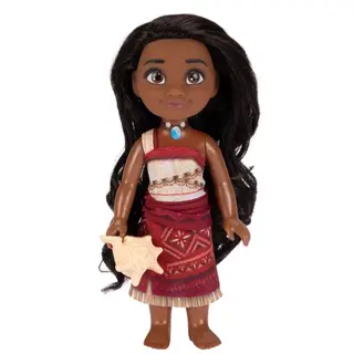 Produktfoto för Disney Vaiana 2 Vaina Docka 15cm