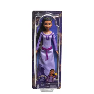 Produktfoto för Disney Wish Modedocka Core Asha