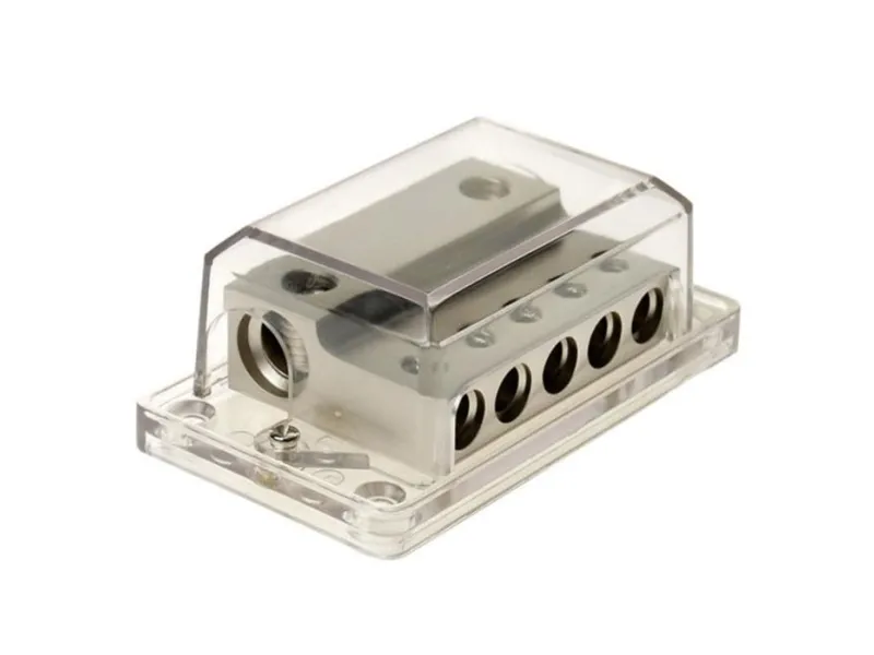 Alternativ bild 0 för Distributionsblock 2x35-50mm