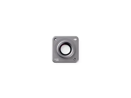 Alternativ bild 0 för DJI Action 2 Macro Lens