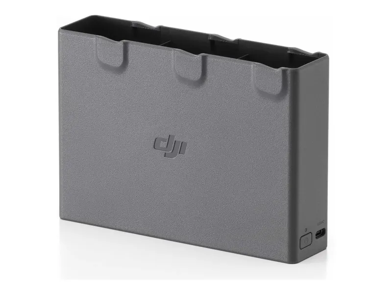 Alternativ bild 0 för DJI Avata 2 Battery Charging Hub