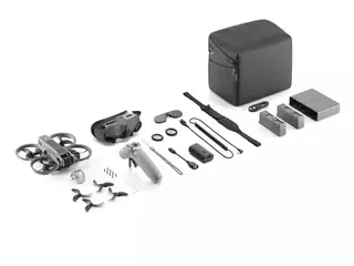 Produktfoto för DJI Avata 2 Pro-View Combo