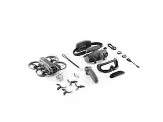 Produktfoto för DJI Avata 2 - - RC
