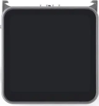 Produktfoto för DJI Front Touchscreen Module - OLED-skärmmodul - för DJI Action 2