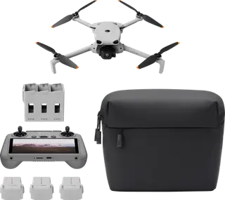 Produktfoto för DJI Lito X1 Fly More Combo (DJI RC 2)