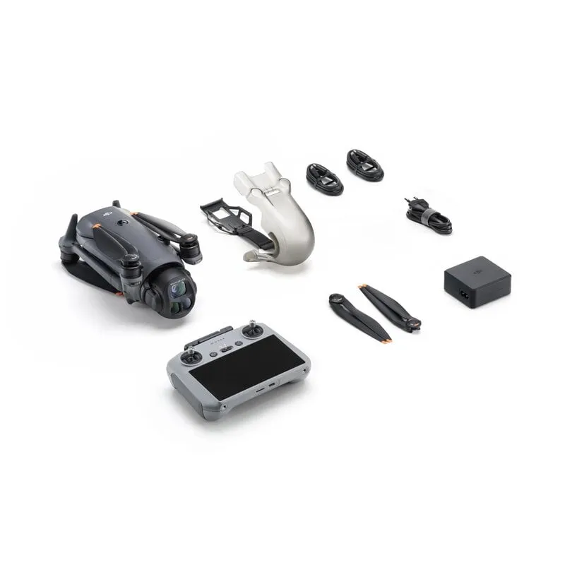 Alternativ bild 0 för DJI Mavic 4 Pro