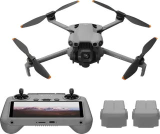 Produktfoto för DJI Mini 5 Pro Fly More Combo (DJI RC2)