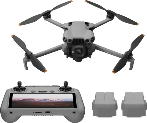 Alternativ bild 0 för DJI Mini 5 Pro Fly More Combo (DJI RC2)
