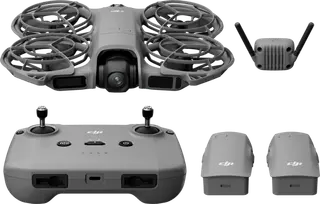 Produktfoto för DJI Neo 2 Fly More Combo