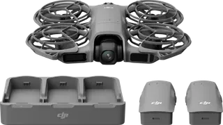 Produktfoto för DJI Neo 2 Fly More Combo (Drone Only)