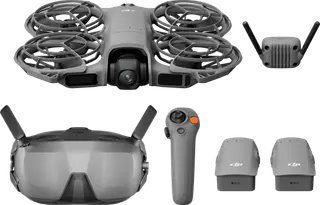 Produktfoto för DJI Neo 2 Motion Fly More Combo