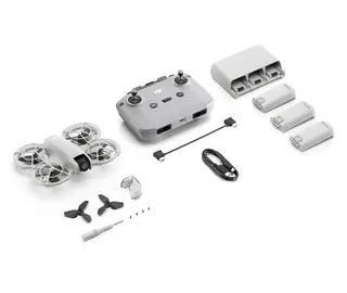 Produktfoto för DJI Neo Fly More Combo