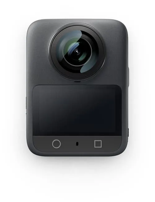 Alternativ bild 0 för DJI Osmo 360 Adventure Combo