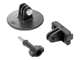 Produktfoto för DJI Osmo Action 3 - Adhesive Base Kit