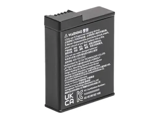 Produktfoto för DJI Osmo Action 3 - Extreme Battery