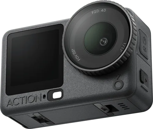 Alternativ bild 0 för DJI Osmo Action 6 Adventure Combo