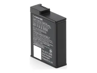 Produktfoto för DJI Osmo Action Extreme Battery Plus (1950 mAh)