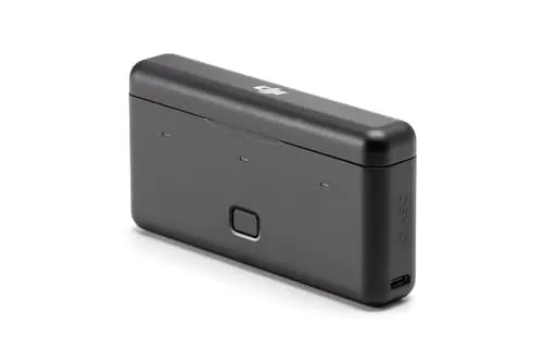 Alternativ bild 0 för Dji Osmo Action Multifunctional Battery Case 2